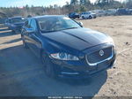 2012 Jaguar Xj Xjl Portfolio Black vin: SAJWA2GB1CLV25227