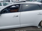 2012 Jaguar Xj   White vin: SAJWA2GB2CLV37483