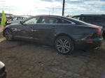 2013 Jaguar Xjl Portfolio Blue vin: SAJWA2GB2DLV41986