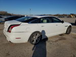 2012 Jaguar Xjl  Two Tone vin: SAJWA2GB3CLV31854