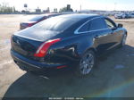 2012 Jaguar Xj Xjl Portfolio Черный vin: SAJWA2GB3CLV39002