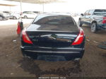 2012 Jaguar Xj Xjl Portfolio Черный vin: SAJWA2GB5CLV24274