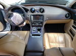 2013 Jaguar Xjl Portfolio Белый vin: SAJWA2GB7DLV41241