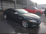 2013 Jaguar Xj Xjl Portfolio Black vin: SAJWA2GB7DLV50005