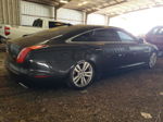 2013 Jaguar Xjl Portfolio Charcoal vin: SAJWA2GBXDLV43873