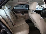 2013 Jaguar Xjl Portfolio Charcoal vin: SAJWA2GBXDLV43873