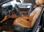2012 Jaguar Xjl Supercharged Black vin: SAJWA2GE1CMV24972