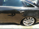 2012 Jaguar Xj   Gray vin: SAJWA2GE2CMV29727