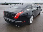 2013 Jaguar Xjl Supercharged Black vin: SAJWA2GE7DMV42152