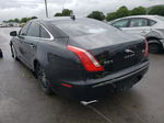 2013 Jaguar Xjl Supercharged Black vin: SAJWA2GE7DMV42152