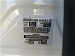 2013 Jaguar Xjl Supercharged White vin: SAJWA3KT3DMV53290