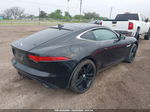 2016 Jaguar F-type   Black vin: SAJWA6AT3G8K29479