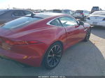 2016 Jaguar F-type S Burgundy vin: SAJWA6BU0G8K22416