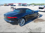 2016 Jaguar F-type   Black vin: SAJWA6ET8G8K25180