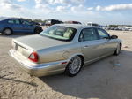 2006 Jaguar Vandenplas  Beige vin: SAJWA82B26SH01628