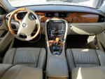 2006 Jaguar Vandenplas  Beige vin: SAJWA82B26SH01628