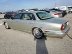 2006 Jaguar Vandenplas  Beige vin: SAJWA82B26SH01628