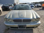 2006 Jaguar Vandenplas  Beige vin: SAJWA82B26SH01628