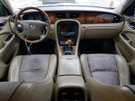 2006 Jaguar Vandenplas  White vin: SAJWA82B46SH09083