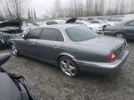 2006 Jaguar Vandenplas  Silver vin: SAJWA82B56SG49928