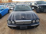 2006 Jaguar Vandenplas  Black vin: SAJWA82B56SH01106