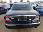 2006 Jaguar Vandenplas  Black vin: SAJWA82B56SH01106