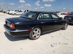 2006 Jaguar Vandenplas  Black vin: SAJWA82B66SH08887