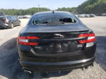 2015 Jaguar Xf 3.0 Spo Черный vin: SAJWJ0FF7F8U68872