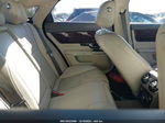 2013 Jaguar Xj   Gray vin: SAJWJ1CD0D8V38914