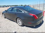 2013 Jaguar Xj   Black vin: SAJWJ1CD0D8V38914