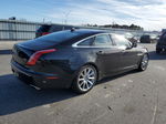 2013 Jaguar Xj  Black vin: SAJWJ1CD1D8V53972