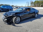 2013 Jaguar Xj  Black vin: SAJWJ1CD1D8V53972