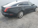 2013 Jaguar Xj  Black vin: SAJWJ1CD3D8V49728