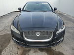 2013 Jaguar Xj  Black vin: SAJWJ1CD3D8V49728