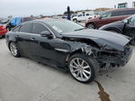 2013 Jaguar Xj  Черный vin: SAJWJ1CD3D8V53519