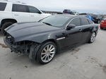 2013 Jaguar Xj  Black vin: SAJWJ1CD3D8V53519