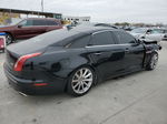 2013 Jaguar Xj  Black vin: SAJWJ1CD3D8V53519