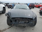 2013 Jaguar Xj  Черный vin: SAJWJ1CD3D8V53519