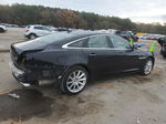 2013 Jaguar Xj  Black vin: SAJWJ1CD5D8V50105