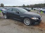 2013 Jaguar Xj  Black vin: SAJWJ1CD5D8V50105