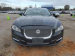 2013 Jaguar Xj  Black vin: SAJWJ1CD5D8V50105