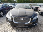 2013 Jaguar Xj  Black vin: SAJWJ1CD6D8V48654