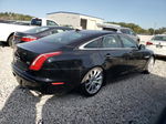 2013 Jaguar Xj  Black vin: SAJWJ1CD6D8V48654