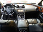 2013 Jaguar                      Xj White vin: SAJWJ1CD7D8V49599