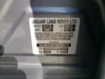 2013 Jaguar Xj  Silver vin: SAJWJ1CD7D8V58075