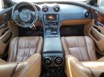 2013 Jaguar Xj  Черный vin: SAJWJ1CD9D8V48289