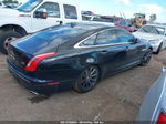 2013 Jaguar Xj   Black vin: SAJWJ1CD9D8V48969