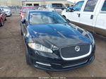 2013 Jaguar Xj   Black vin: SAJWJ1CD9D8V48969