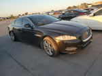 2013 Jaguar Xjl Portfolio Black vin: SAJWJ2GD1D8V51512