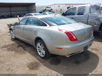 2013 Jaguar Xj   Champagne vin: SAJWJ2GD2D8V47906